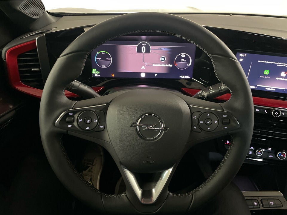 Opel Mokka-e 50 GS Line 5d