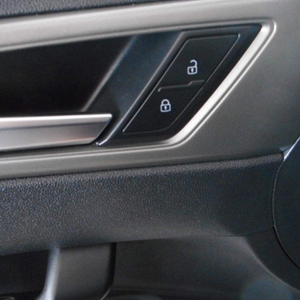 VW Polo 1,0 TSi 95 Comfortline DSG 5d
