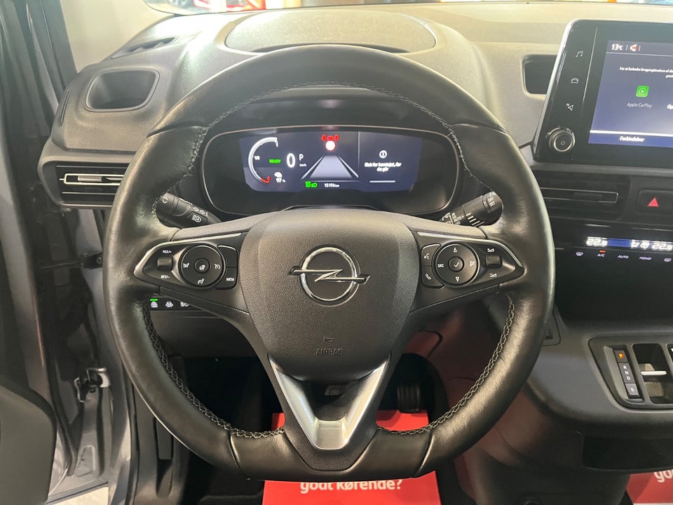 Opel Combo-e Life 50 Edition L1 5d