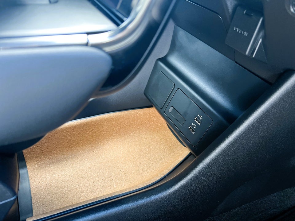 Mazda MX-30 e-SkyActiv Advantage 5d