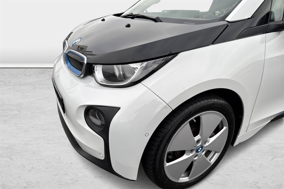 BMW i3 BEV 5d