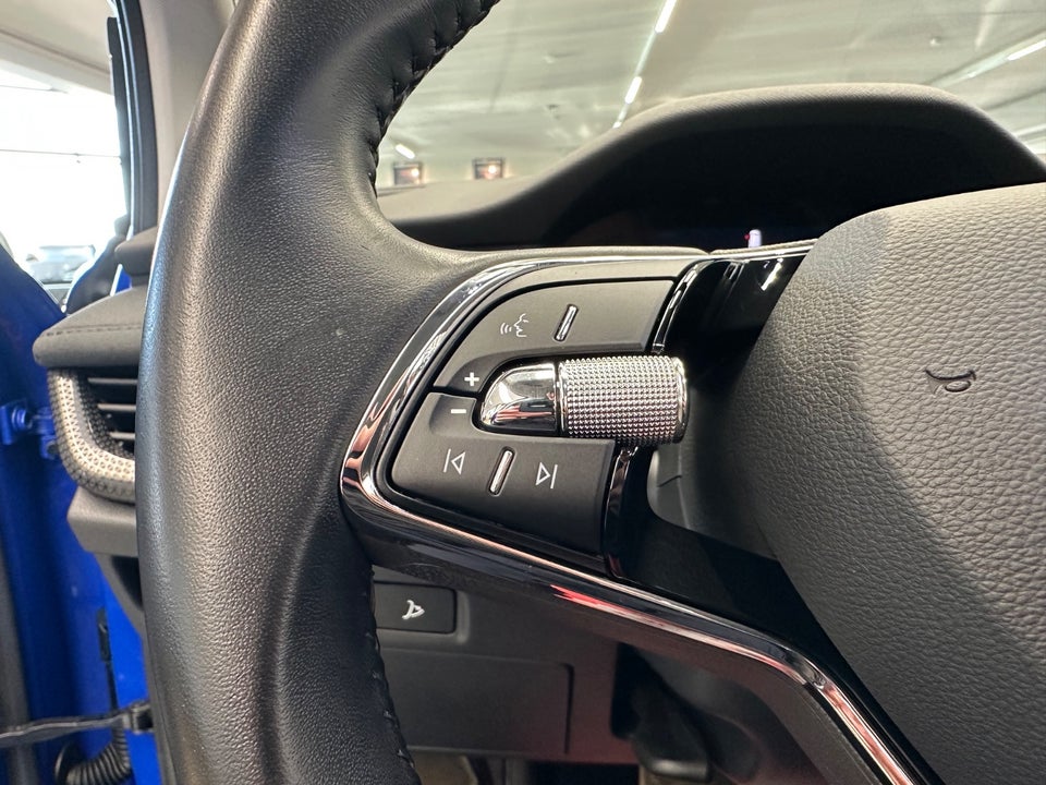 Skoda Enyaq 50 iV 5d