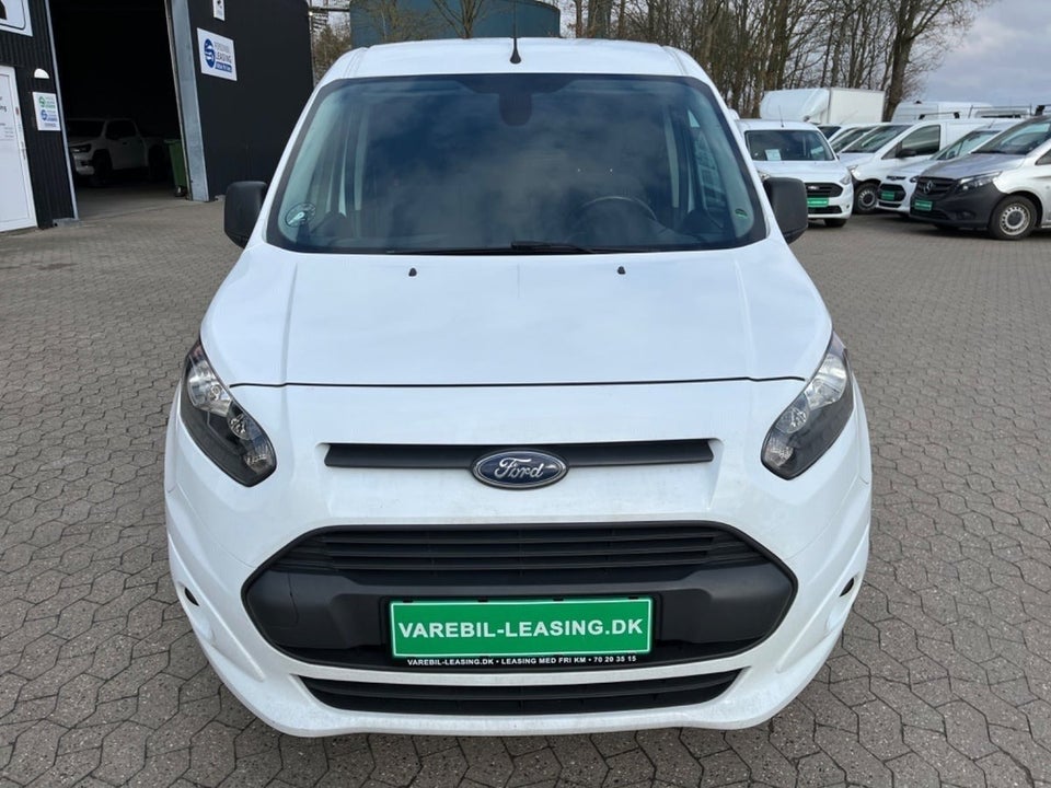 Ford Transit Connect 1,5 TDCi 100 Trend lang