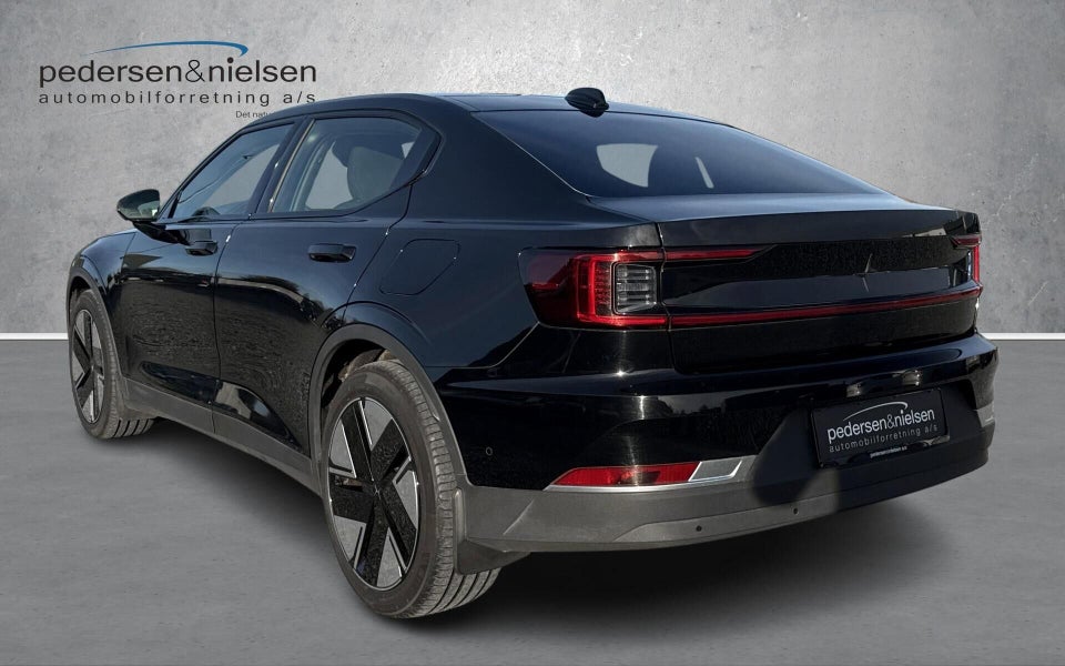 Polestar 2 Long Range AWD 5d
