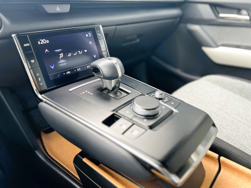 Mazda MX-30 e-SkyActiv Advantage 5d