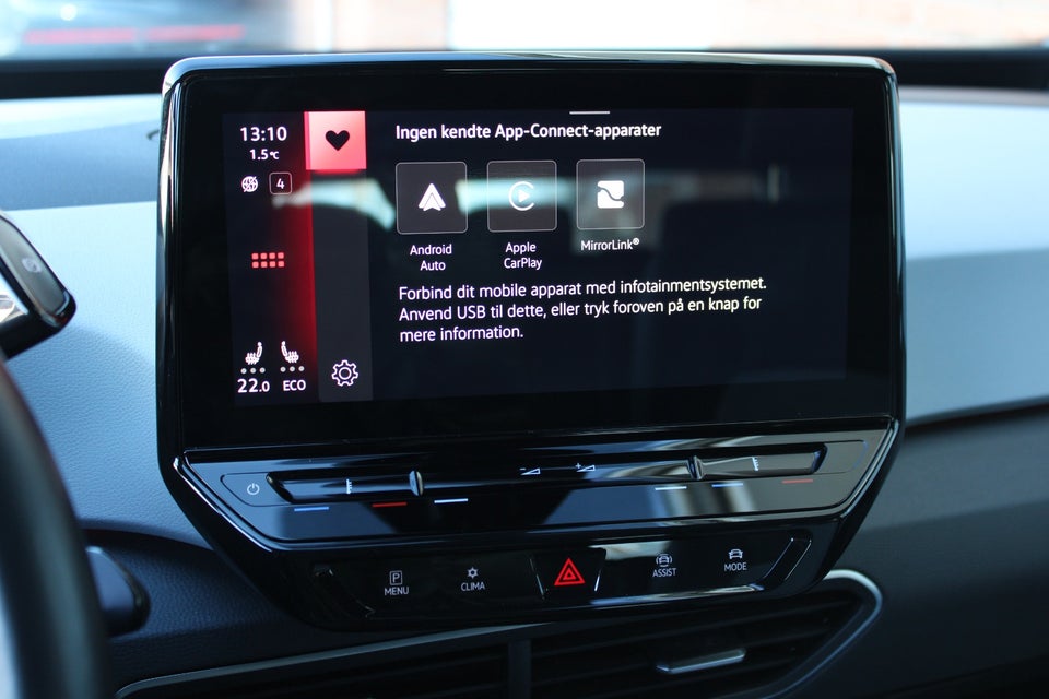 VW ID.3 58 Pro Performance 5d