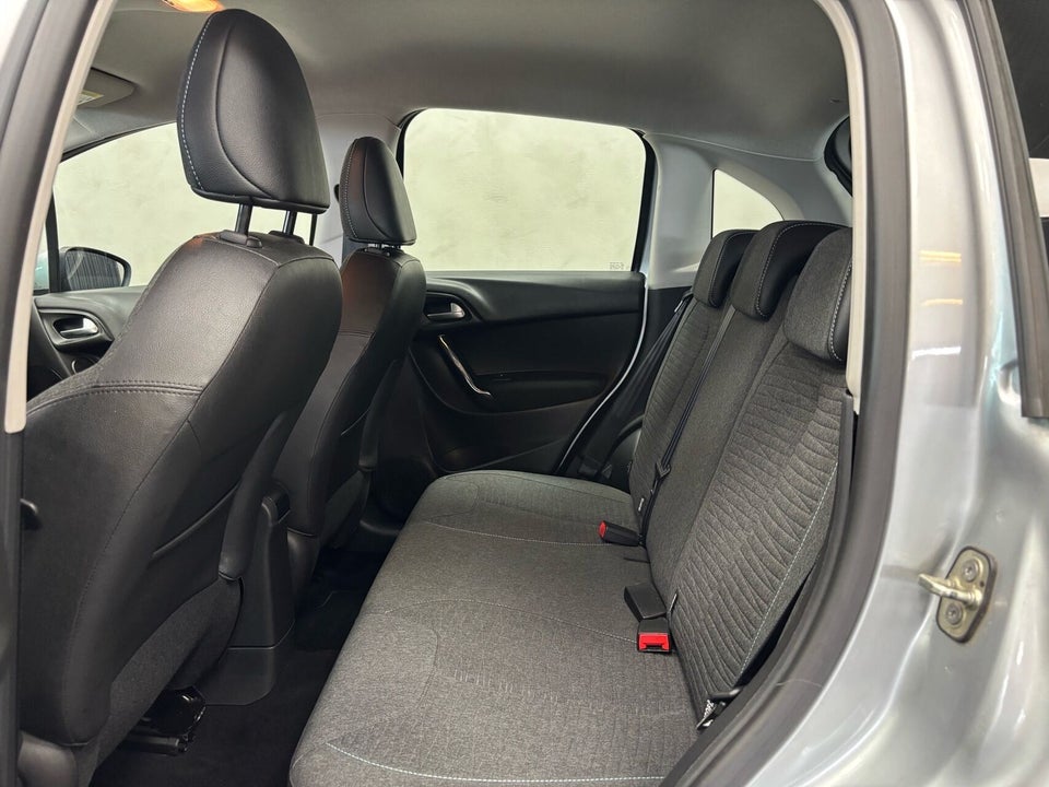 Citroën C3 1,2 PureTech 82 Cool Comfort 5d