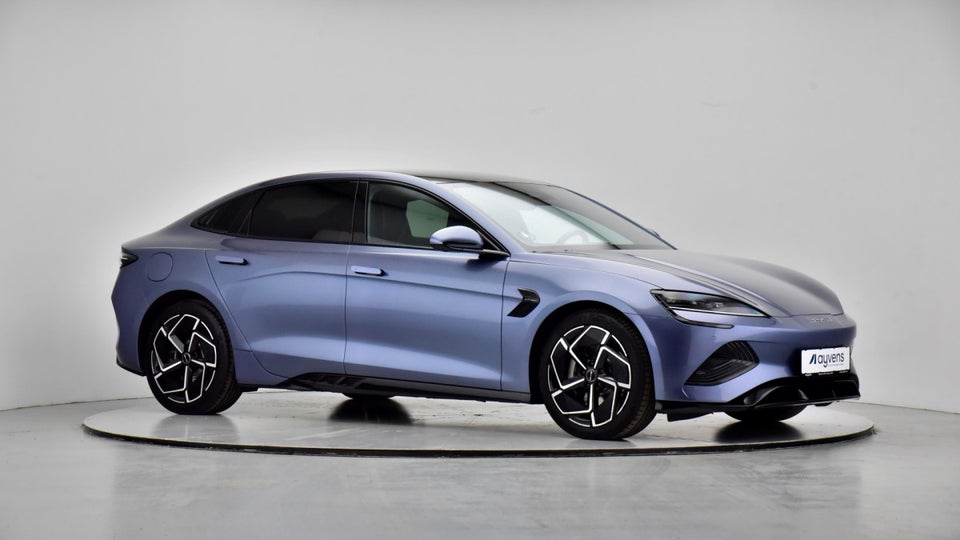 BYD Seal 86 Design 4d