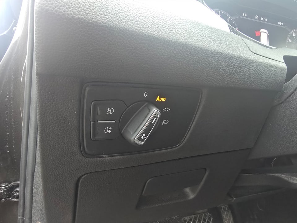 VW Passat 1,4 TSi 150 Comfortline Premium DSG 4d