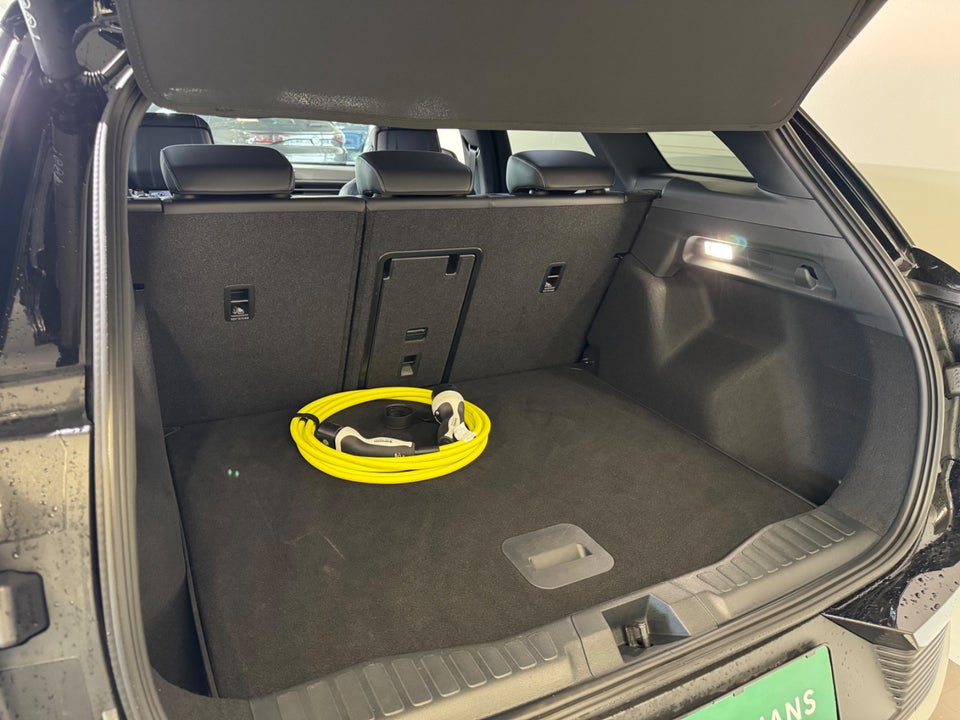 Ford Explorer 82 Select Extended Range 5d