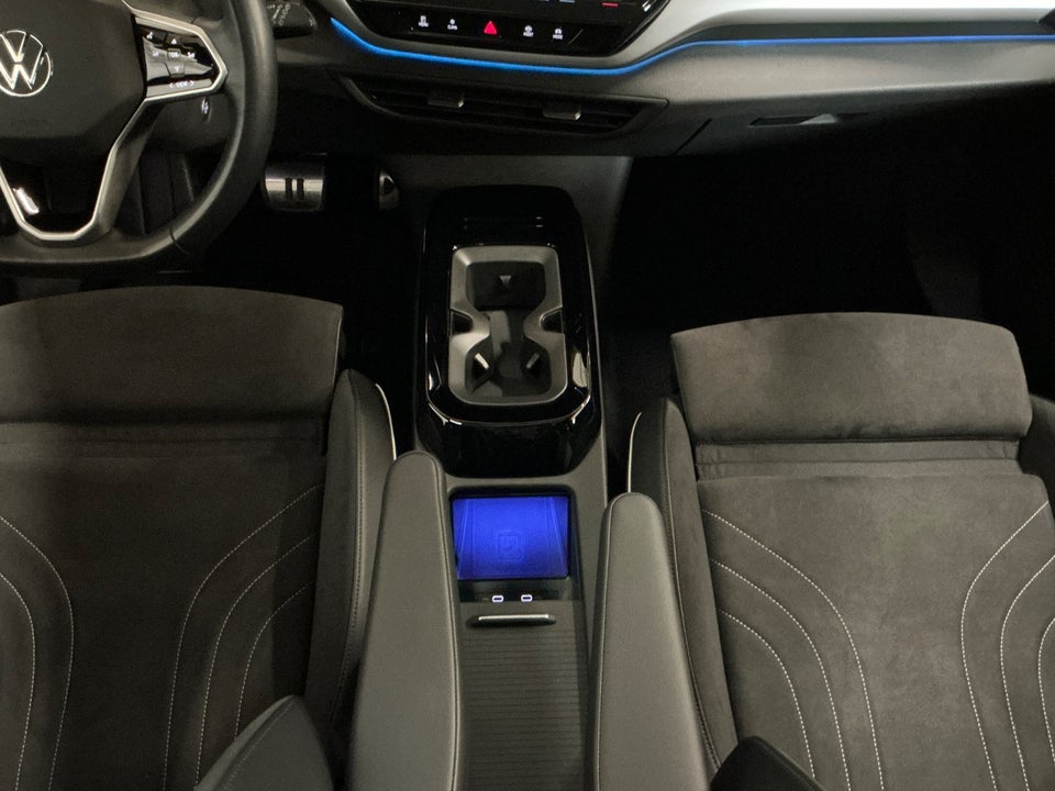 VW ID.4 77 Pro Performance 5d