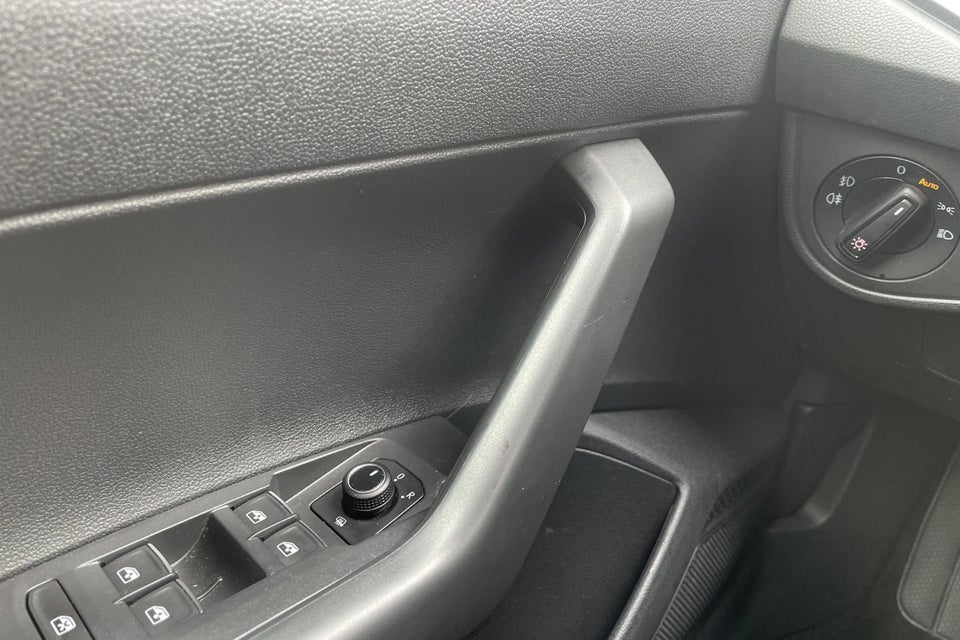 VW Polo 1,0 TSi 115 Highline DSG 5d