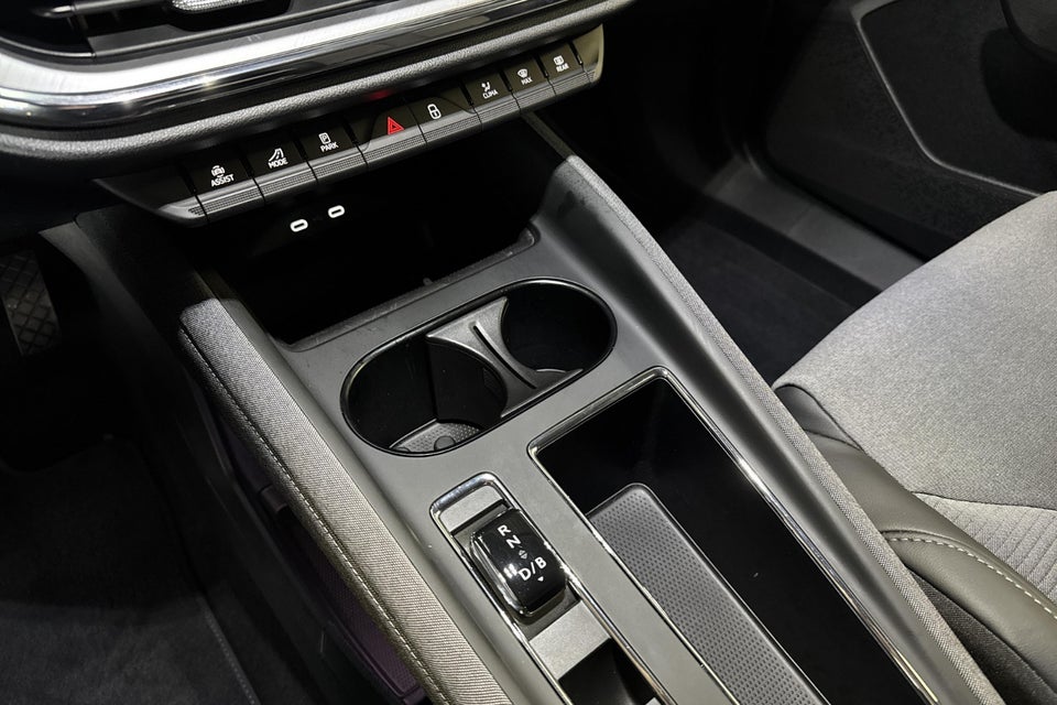 Skoda Enyaq 85 iV 5d