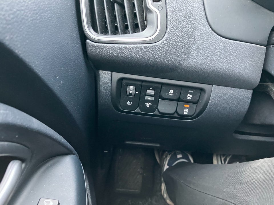 Kia Rio 1,2 CVVT Attraction 5d