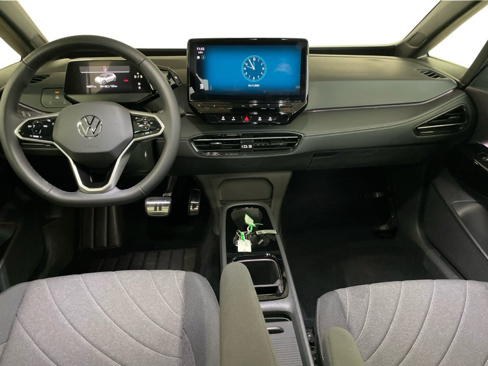VW ID.3 58 Pro 5d