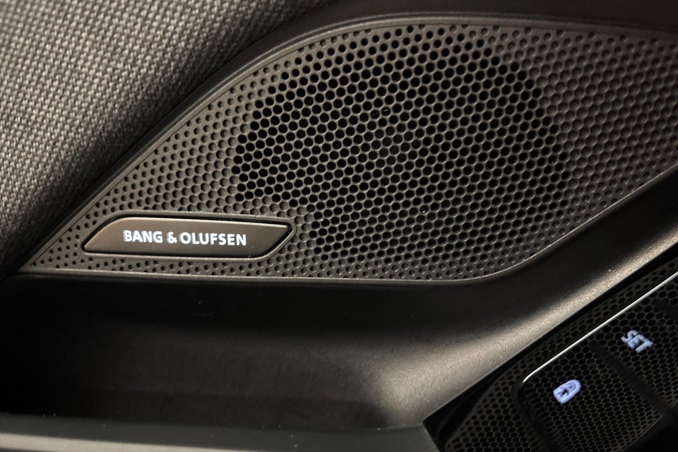 Audi A6 e-tron Ultra performance Avant 5d