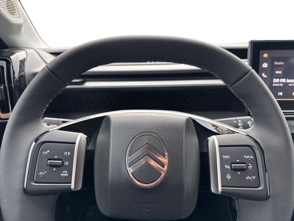 Citroën ë-C3 Aircross 54 Max Extended Range 5d
