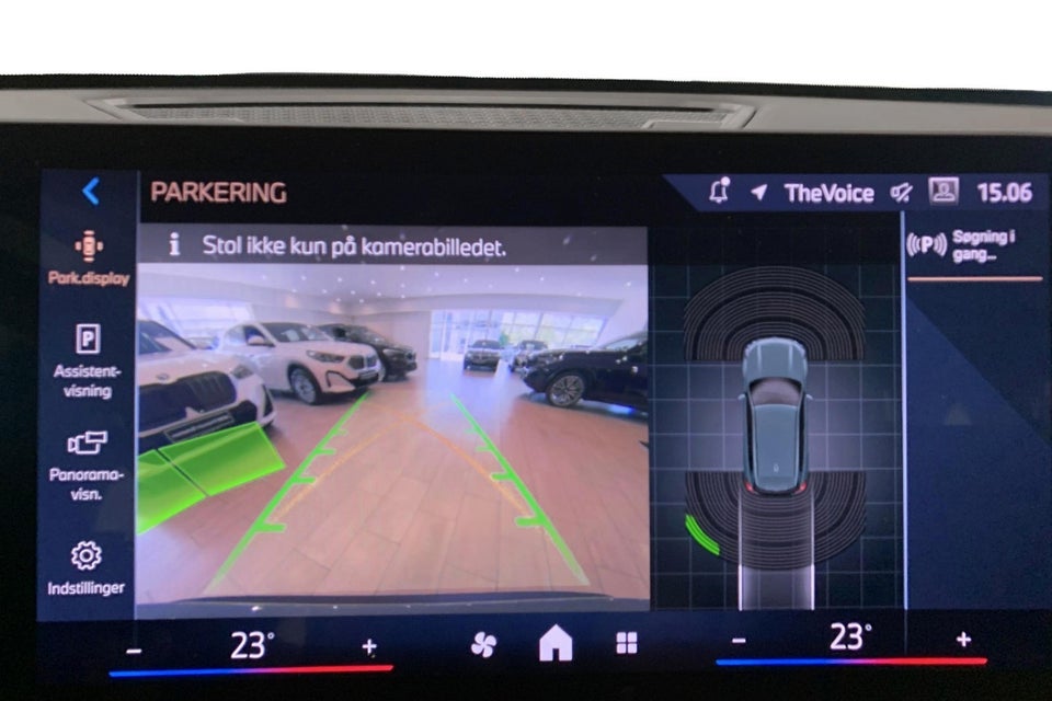 BMW iX1 eDrive20 5d