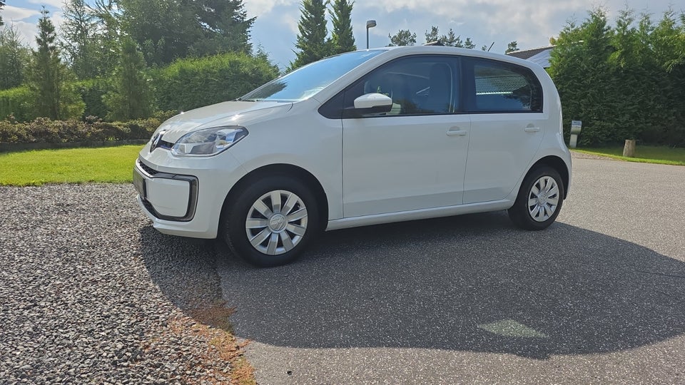 VW e-Up! Move Up! 5d