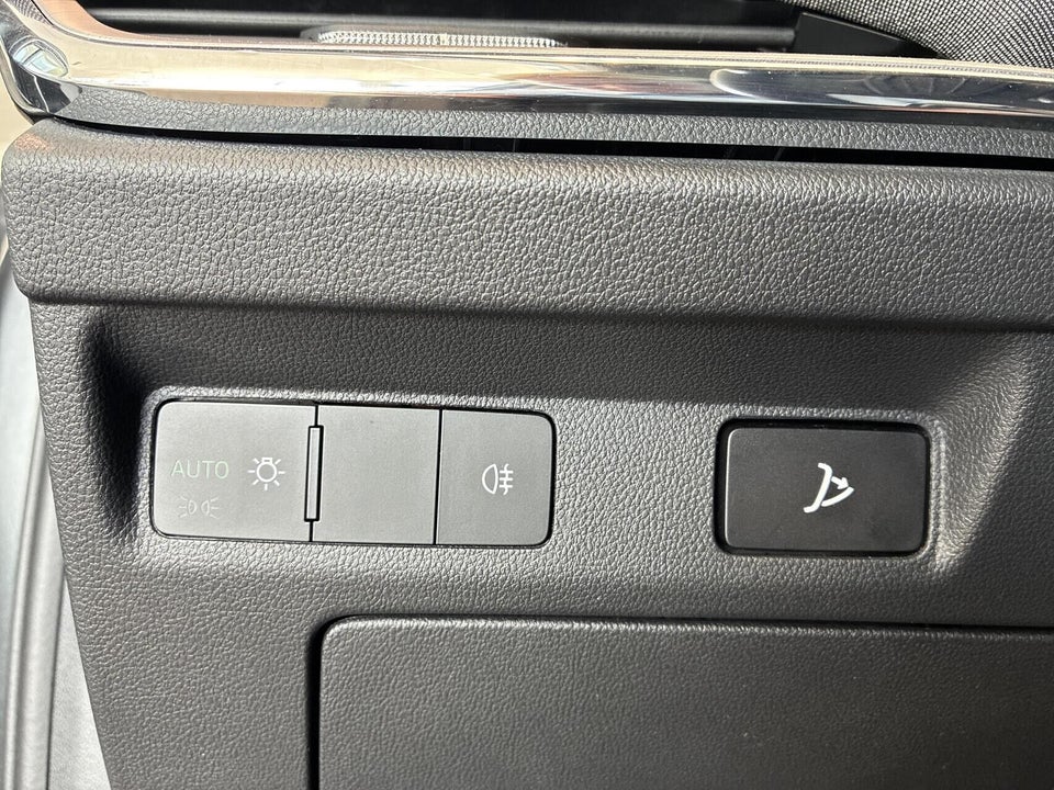 Skoda Enyaq 85x iV 5d