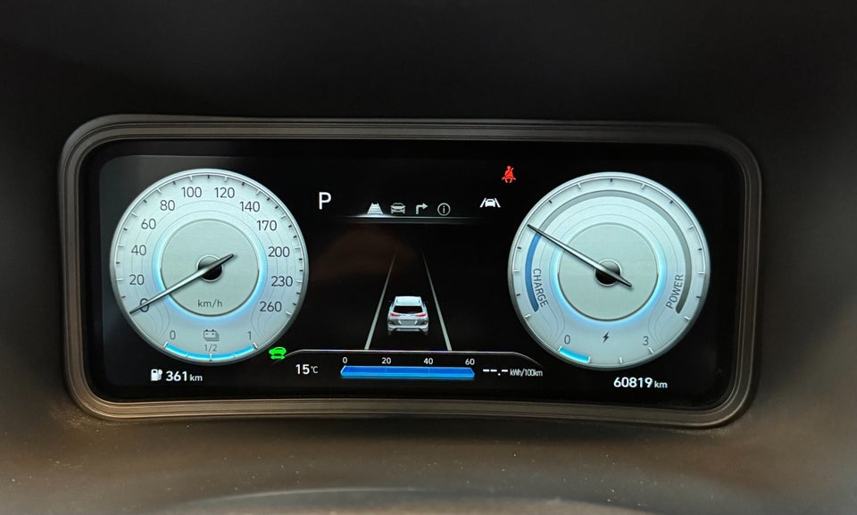 Hyundai Kona 64 EV Business 5d