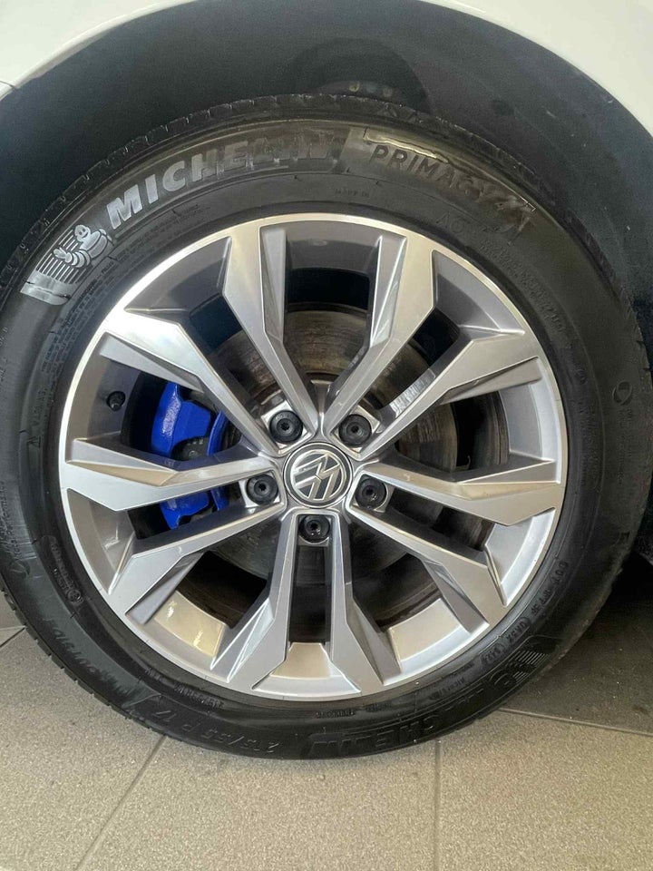 VW Passat 1,4 GTE Highline Variant DSG 5d