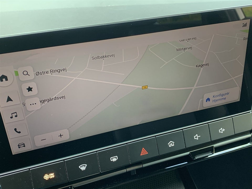 MG 4 51 Nordic Edition 5d