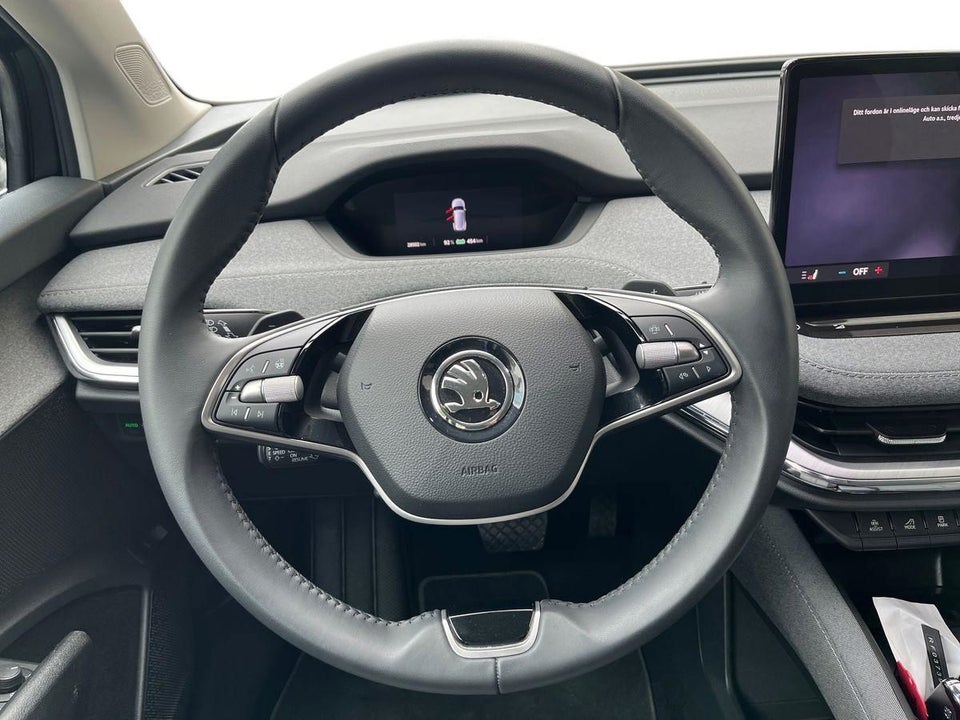 Skoda Enyaq 85 iV Premium 5d