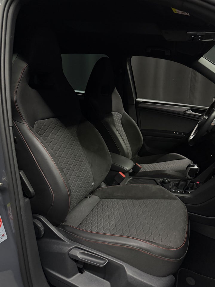 Seat Tarraco 1,4 eHybrid FR DSG 5d