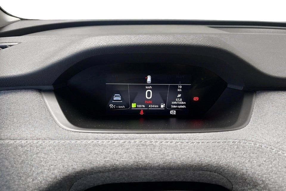 Skoda Enyaq 80 iV Loft 5d