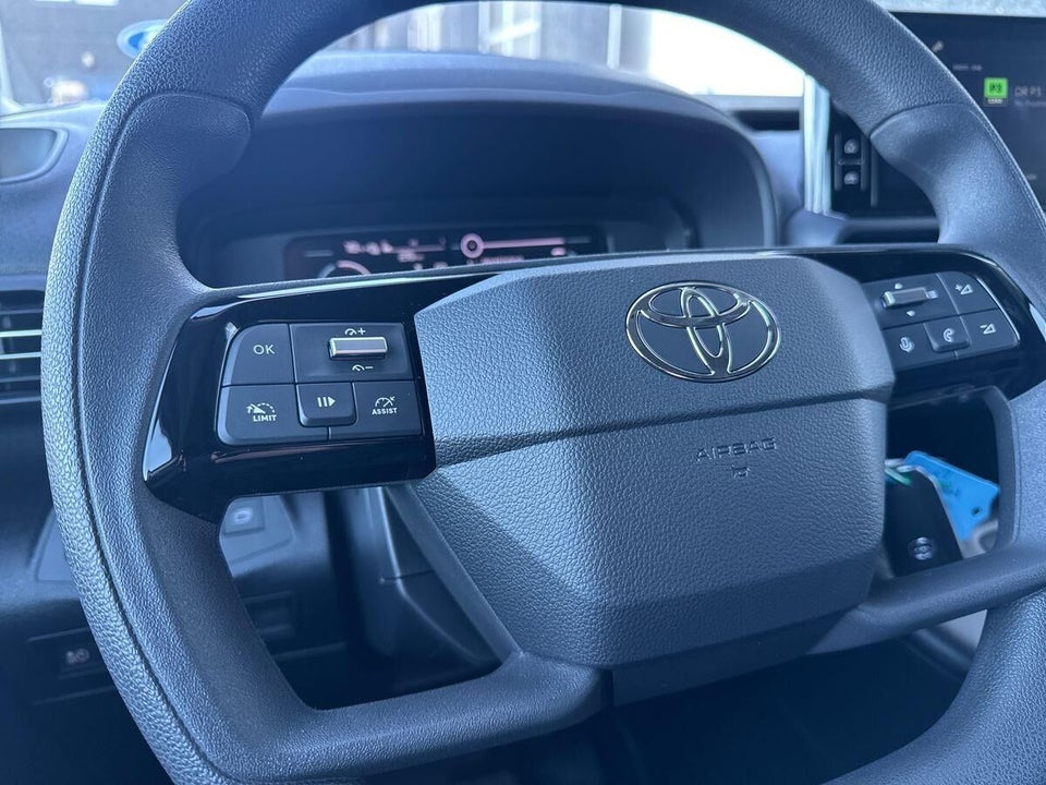 Toyota ProAce City 50 Long Comfort 5d