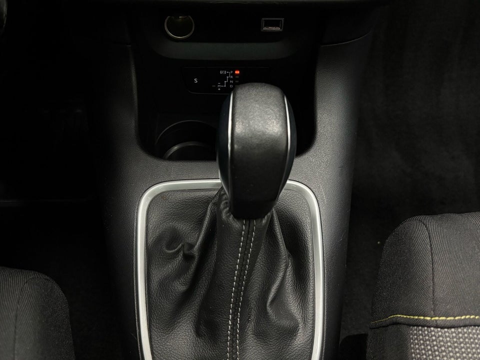 Citroën C3 1,2 PureTech 110 VTR Sport EAT6 5d