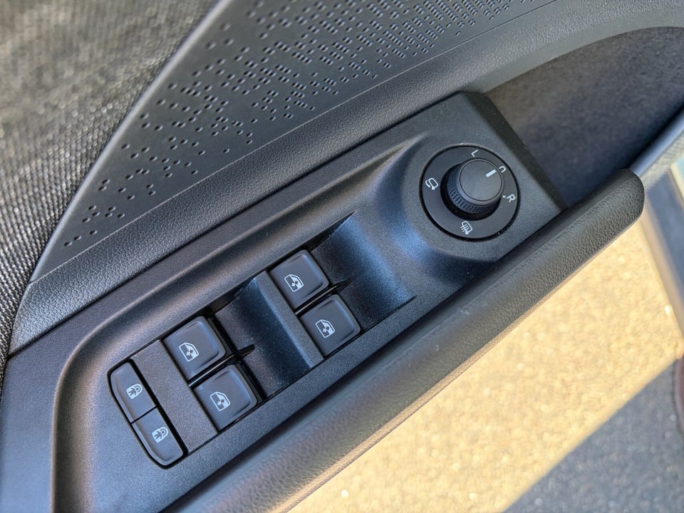 Skoda Elroq 85 iV Loft 5d