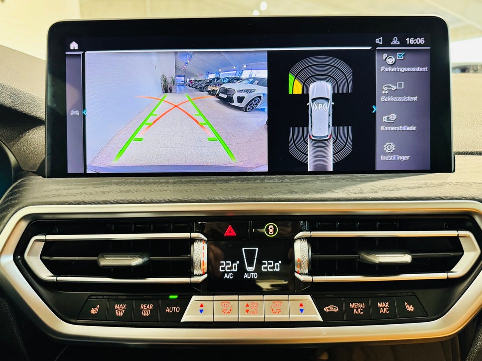 BMW X3 2,0 xDrive30e aut. 5d