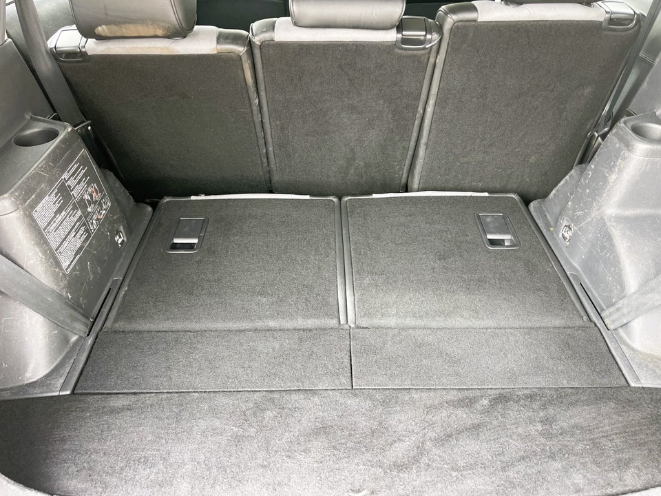 Toyota Corolla Verso 2,2 D-4D 136 Sol 7prs 5d