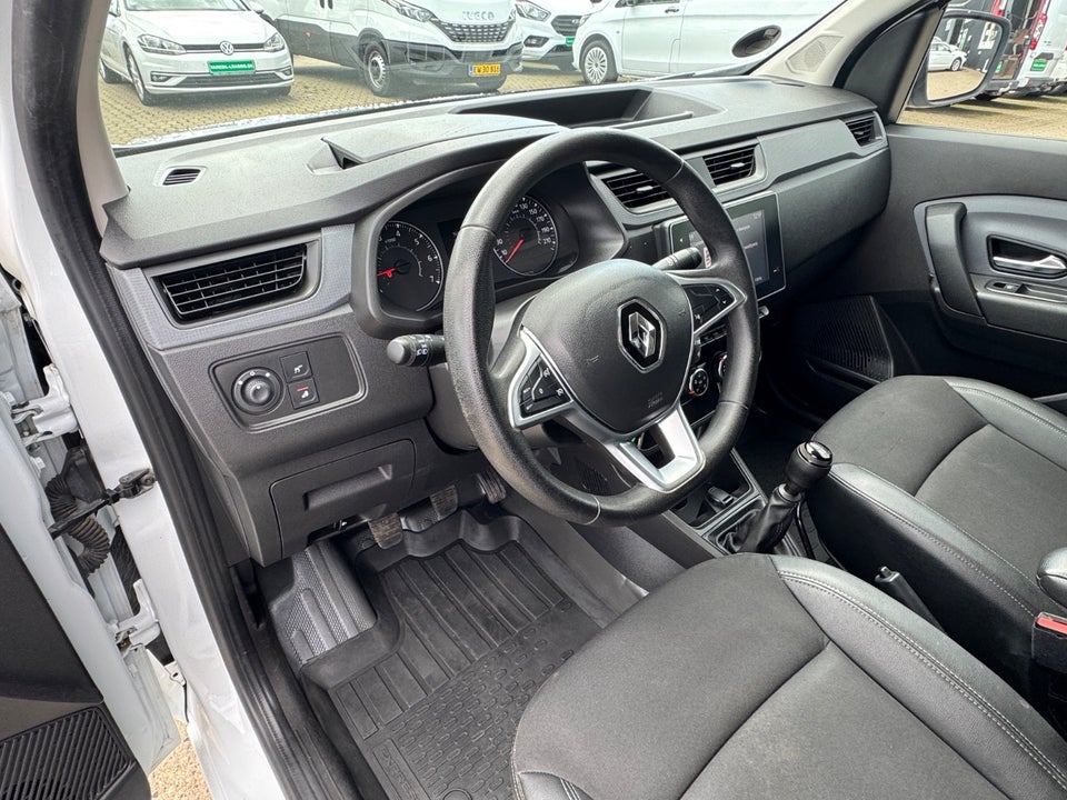 Renault Express 1,5 dCi 95 5d