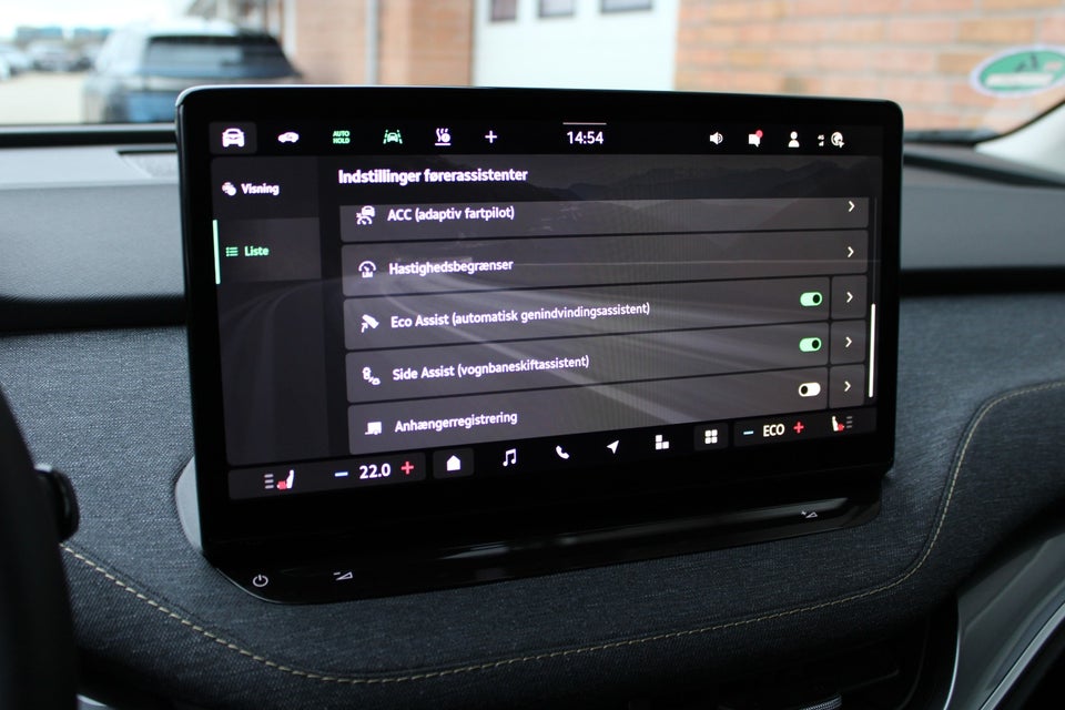 Skoda Elroq 85 iV Premium 5d