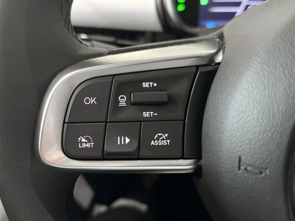 Fiat 600e 54 la Prima 5d