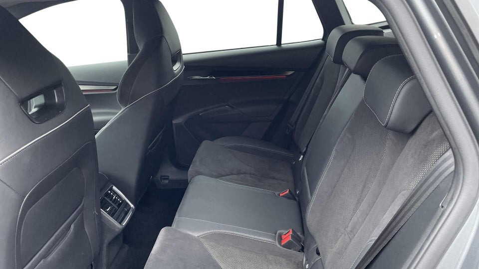 Skoda Enyaq 60 iV Sportline 5d