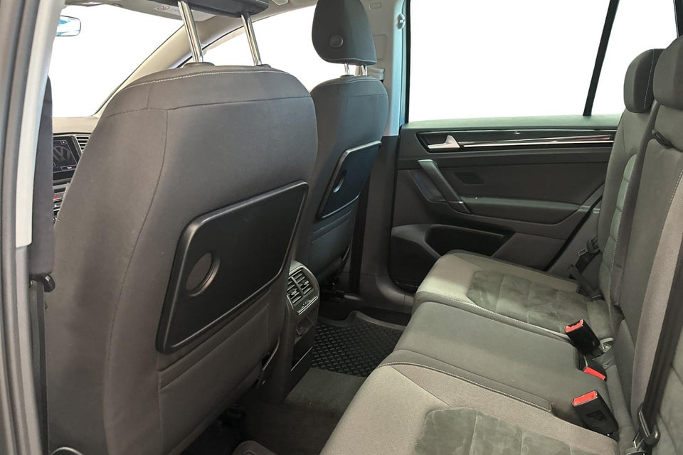 VW Golf Sportsvan 1,5 TSi 130 Highline DSG 5d