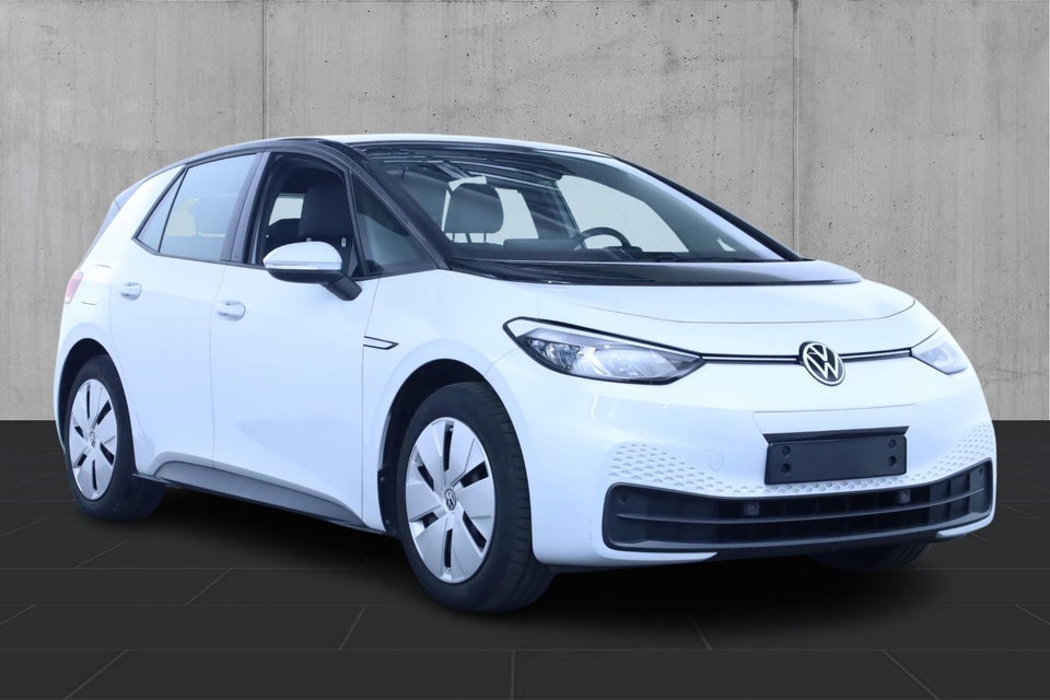 VW ID.3 45 Pure Performance 5d