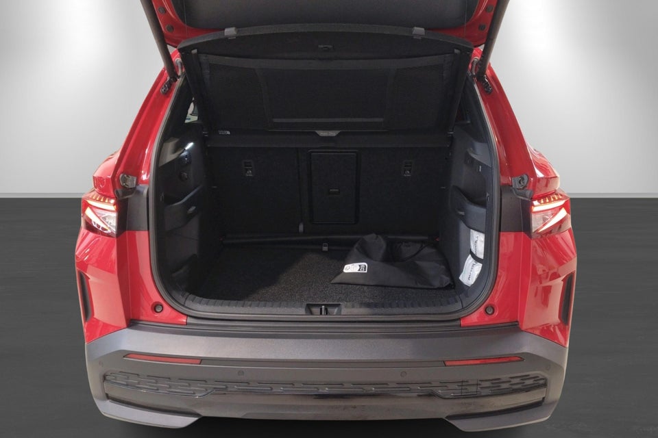 Skoda Elroq 85 iV Sportline Premium 5d