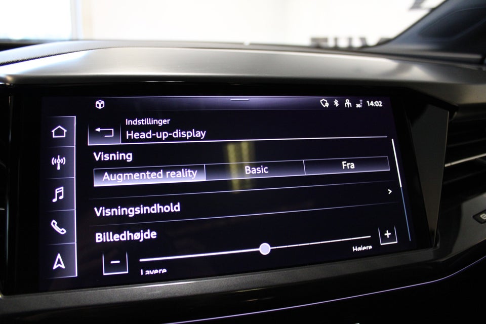 Audi Q4 e-tron 40 S-line 5d