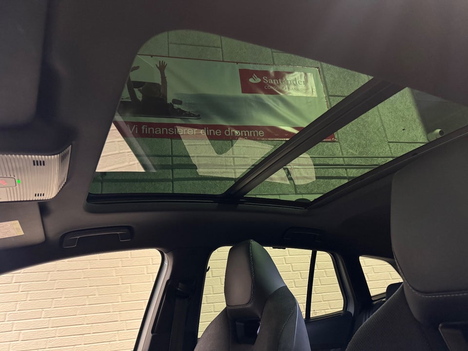 Skoda Enyaq 80 iV Sportline 5d