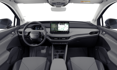 Skoda Enyaq 85 iV Advanced 5d