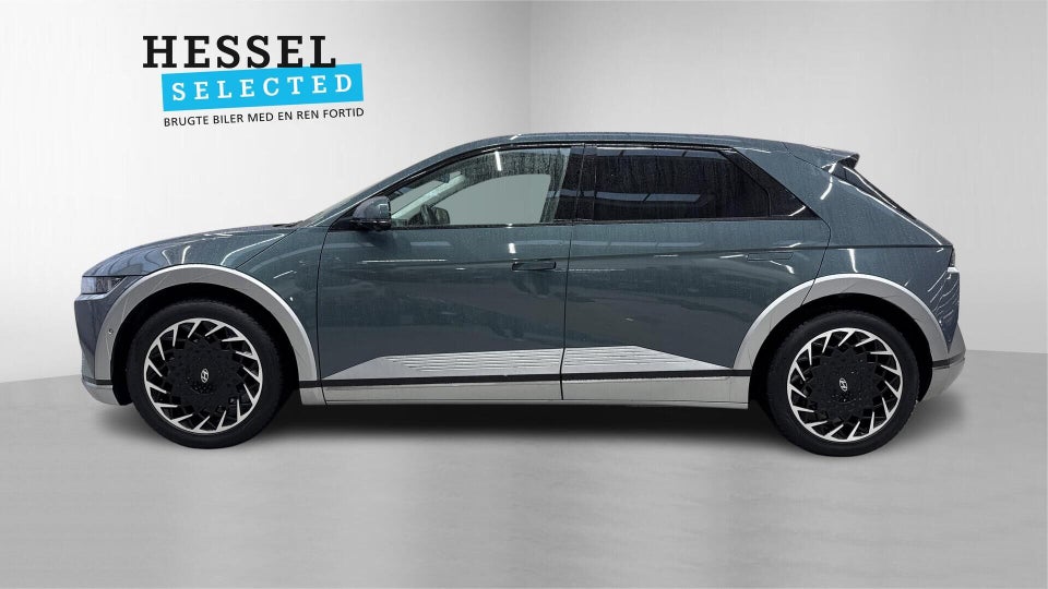 Hyundai Ioniq 5 73 Ultimate 5d