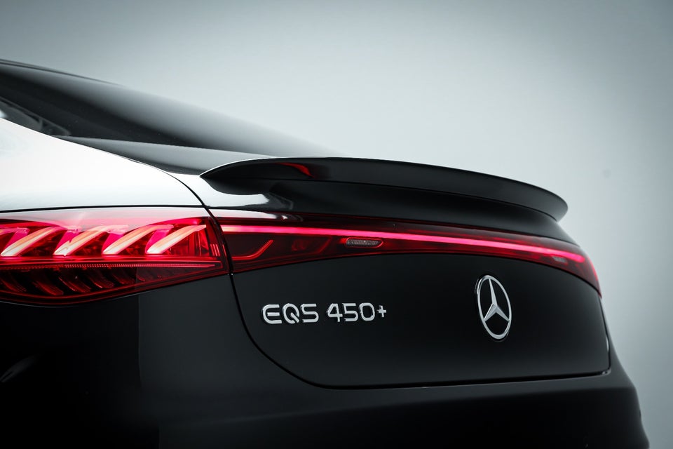 Mercedes EQS450+ AMG Line 5d