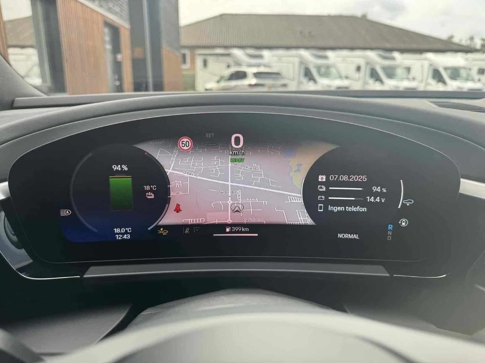 Porsche Macan 4 5d