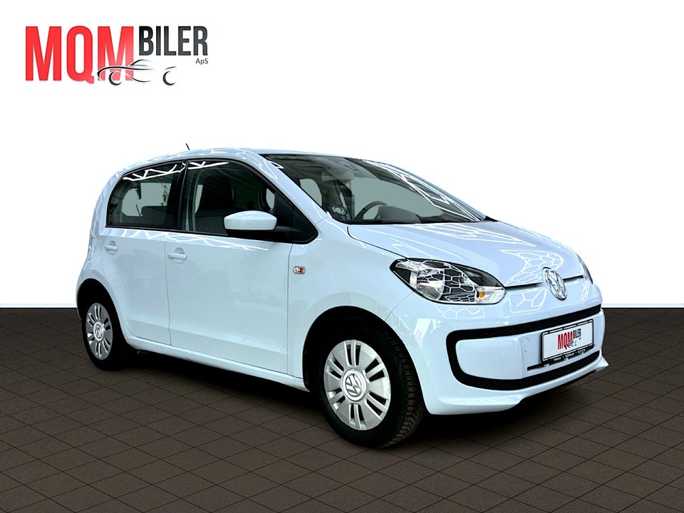 VW Up! 1,0 60 Move Up! 5d