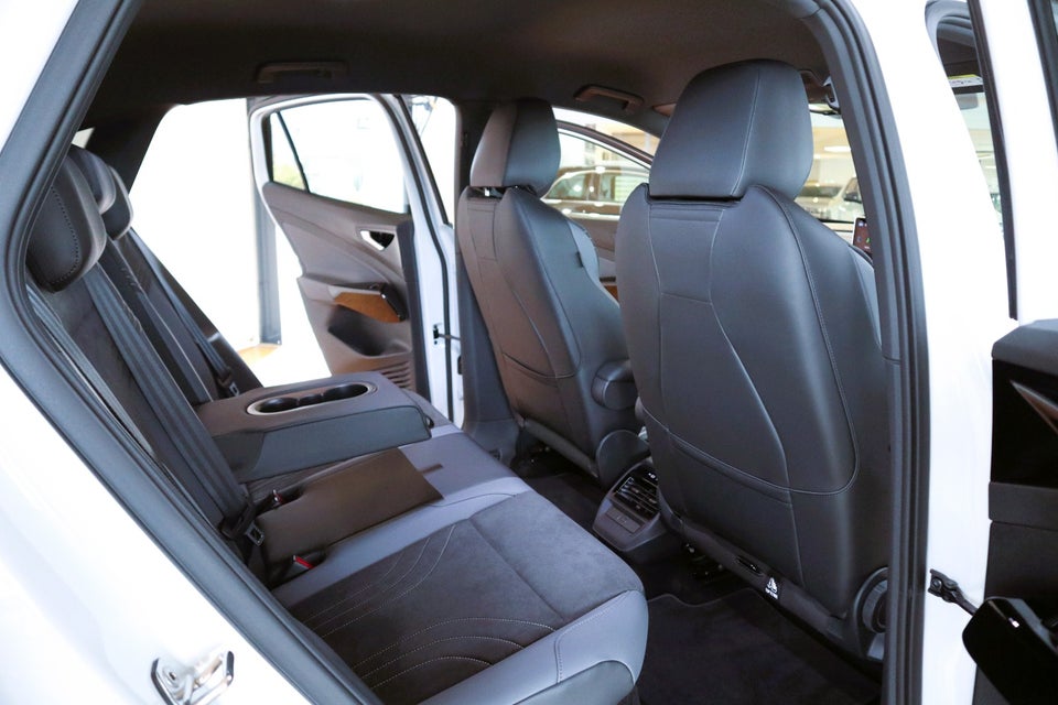 VW ID.5 77 Style+ 5d